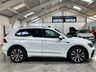 USED 2018 68 VOLKSWAGEN TIGUAN 2.0 TDI R-Line SUV 5dr Diesel DSG Euro 6 (s/s) (150 ps) 