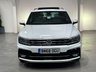 USED 2018 68 VOLKSWAGEN TIGUAN 2.0 TDI R-Line SUV 5dr Diesel DSG Euro 6 (s/s) (150 ps) 
