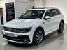 USED 2018 68 VOLKSWAGEN TIGUAN 2.0 TDI R-Line SUV 5dr Diesel DSG Euro 6 (s/s) (150 ps) 