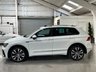 USED 2018 68 VOLKSWAGEN TIGUAN 2.0 TDI R-Line SUV 5dr Diesel DSG Euro 6 (s/s) (150 ps) 