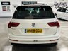 USED 2018 68 VOLKSWAGEN TIGUAN 2.0 TDI R-Line SUV 5dr Diesel DSG Euro 6 (s/s) (150 ps) 