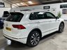 USED 2018 68 VOLKSWAGEN TIGUAN 2.0 TDI R-Line SUV 5dr Diesel DSG Euro 6 (s/s) (150 ps) 