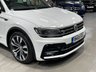 USED 2018 68 VOLKSWAGEN TIGUAN 2.0 TDI R-Line SUV 5dr Diesel DSG Euro 6 (s/s) (150 ps) 