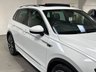 USED 2018 68 VOLKSWAGEN TIGUAN 2.0 TDI R-Line SUV 5dr Diesel DSG Euro 6 (s/s) (150 ps) 