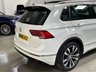 USED 2018 68 VOLKSWAGEN TIGUAN 2.0 TDI R-Line SUV 5dr Diesel DSG Euro 6 (s/s) (150 ps) 
