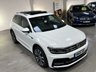 USED 2018 68 VOLKSWAGEN TIGUAN 2.0 TDI R-Line SUV 5dr Diesel DSG Euro 6 (s/s) (150 ps) 