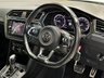 USED 2018 68 VOLKSWAGEN TIGUAN 2.0 TDI R-Line SUV 5dr Diesel DSG Euro 6 (s/s) (150 ps) 