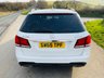 USED 2015 65 MERCEDES-BENZ E-CLASS 3.0 E350 V6 BlueTEC AMG Night Edition (Premium) Estate 5dr Diesel G-Tronic+ Euro 6 (s/s) (258 ps) 