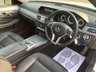 USED 2015 65 MERCEDES-BENZ E-CLASS 3.0 E350 V6 BlueTEC AMG Night Edition (Premium) Estate 5dr Diesel G-Tronic+ Euro 6 (s/s) (258 ps) 