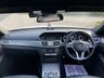USED 2015 65 MERCEDES-BENZ E-CLASS 3.0 E350 V6 BlueTEC AMG Night Edition (Premium) Estate 5dr Diesel G-Tronic+ Euro 6 (s/s) (258 ps) 