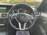 USED 2015 65 MERCEDES-BENZ E-CLASS 3.0 E350 V6 BlueTEC AMG Night Edition (Premium) Estate 5dr Diesel G-Tronic+ Euro 6 (s/s) (258 ps) 