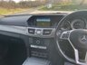 USED 2015 65 MERCEDES-BENZ E-CLASS 3.0 E350 V6 BlueTEC AMG Night Edition (Premium) Estate 5dr Diesel G-Tronic+ Euro 6 (s/s) (258 ps) 