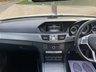 USED 2015 65 MERCEDES-BENZ E-CLASS 3.0 E350 V6 BlueTEC AMG Night Edition (Premium) Estate 5dr Diesel G-Tronic+ Euro 6 (s/s) (258 ps) 