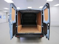 USED 2022 72 RENAULT TRAFIC 30 2.0 BLUEDCI 150 BHP LONG SPORT EDITION ( SAT NAV ) SAT NAV | 150 BHP | LONG WHEELBASE | SPORT