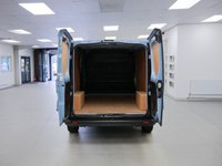 USED 2022 72 RENAULT TRAFIC 30 2.0 BLUEDCI 150 BHP LONG SPORT EDITION ( SAT NAV ) SAT NAV | 150 BHP | LONG WHEELBASE | SPORT