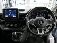 USED 2022 72 RENAULT TRAFIC 30 2.0 BLUEDCI 150 BHP LONG SPORT EDITION ( SAT NAV ) SAT NAV | 150 BHP | LONG WHEELBASE | SPORT