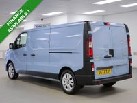 USED 2022 72 RENAULT TRAFIC 30 2.0 BLUEDCI 150 BHP LONG SPORT EDITION ( SAT NAV ) SAT NAV | 150 BHP | LONG WHEELBASE | SPORT