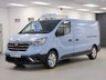 USED RENAULT TRAFIC