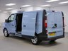 USED RENAULT TRAFIC