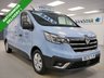 USED RENAULT TRAFIC