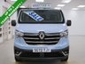 USED RENAULT TRAFIC