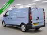 USED RENAULT TRAFIC