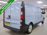 USED RENAULT TRAFIC