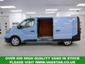 USED RENAULT TRAFIC