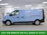 USED RENAULT TRAFIC