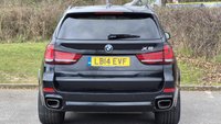 USED 2014 14 BMW X5 3.0 40d M Sport SUV 5dr Diesel Auto xDrive Euro 6 (s/s) (313 ps) SAT NAV, 7 SEATS, 20" ALLOYS