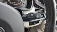 USED 2014 14 BMW X5 3.0 40d M Sport SUV 5dr Diesel Auto xDrive Euro 6 (s/s) (313 ps) SAT NAV, 7 SEATS, 20" ALLOYS