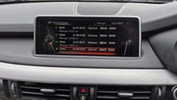 USED 2014 14 BMW X5 3.0 40d M Sport SUV 5dr Diesel Auto xDrive Euro 6 (s/s) (313 ps) SAT NAV, 7 SEATS, 20" ALLOYS