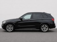 USED 2014 14 BMW X5 3.0 40d M Sport SUV 5dr Diesel Auto xDrive Euro 6 (s/s) (313 ps) SAT NAV, 7 SEATS, 20" ALLOYS