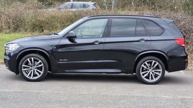 2014 BMW X5 - Photo 2