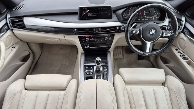 2014 BMW X5 - Photo 9