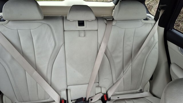 2014 BMW X5 - Photo 10