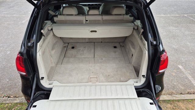 2014 BMW X5 - Photo 11