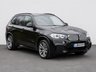USED 2014 14 BMW X5 3.0 40d M Sport SUV 5dr Diesel Auto xDrive Euro 6 (s/s) (313 ps) SAT NAV, 7 SEATS, 20" ALLOYS