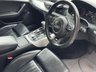 USED 2012 05 AUDI A6 AVANT 2.0 TDI S line Estate 5dr Diesel Multitronic Euro 5 (s/s) (177 ps) 