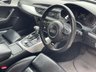 USED 2012 05 AUDI A6 AVANT 2.0 TDI S line Estate 5dr Diesel Multitronic Euro 5 (s/s) (177 ps) 