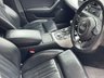 USED 2012 05 AUDI A6 AVANT 2.0 TDI S line Estate 5dr Diesel Multitronic Euro 5 (s/s) (177 ps) 