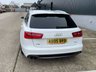 USED 2012 05 AUDI A6 AVANT 2.0 TDI S line Estate 5dr Diesel Multitronic Euro 5 (s/s) (177 ps) 