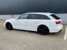 USED 2012 05 AUDI A6 AVANT 2.0 TDI S line Estate 5dr Diesel Multitronic Euro 5 (s/s) (177 ps) 