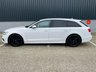 USED 2012 05 AUDI A6 AVANT 2.0 TDI S line Estate 5dr Diesel Multitronic Euro 5 (s/s) (177 ps) 