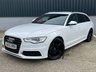 USED 2012 05 AUDI A6 AVANT 2.0 TDI S line Estate 5dr Diesel Multitronic Euro 5 (s/s) (177 ps) 