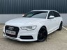 USED 2012 05 AUDI A6 AVANT 2.0 TDI S line Estate 5dr Diesel Multitronic Euro 5 (s/s) (177 ps) 