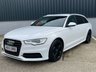 USED 2012 05 AUDI A6 AVANT 2.0 TDI S line Estate 5dr Diesel Multitronic Euro 5 (s/s) (177 ps) 