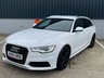 USED 2012 05 AUDI A6 AVANT 2.0 TDI S line Estate 5dr Diesel Multitronic Euro 5 (s/s) (177 ps) 