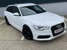USED 2012 05 AUDI A6 AVANT 2.0 TDI S line Estate 5dr Diesel Multitronic Euro 5 (s/s) (177 ps) 