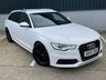 USED 2012 05 AUDI A6 AVANT 2.0 TDI S line Estate 5dr Diesel Multitronic Euro 5 (s/s) (177 ps) 